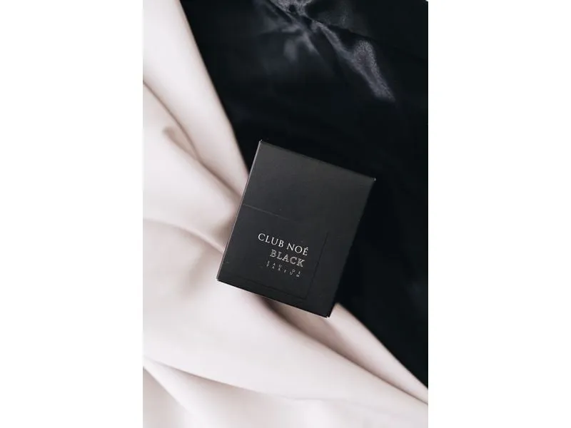 Club Noé Eau de Parfum Black 50 ml