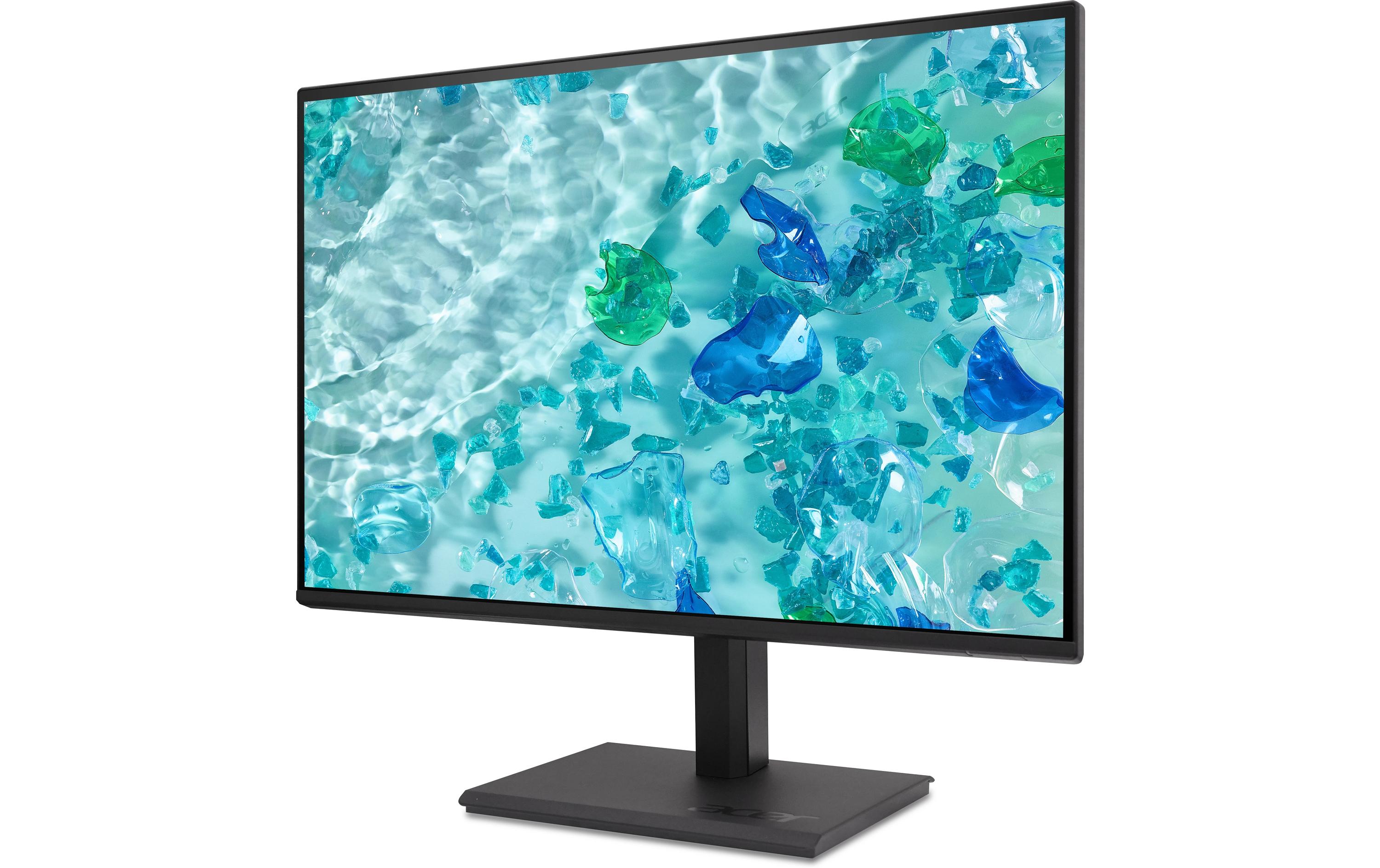 Acer Monitor Vero B247YGbmiqprzx