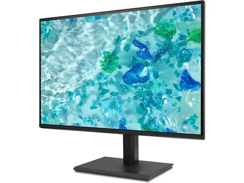 Acer Monitor Vero B247YGbmiqprzx