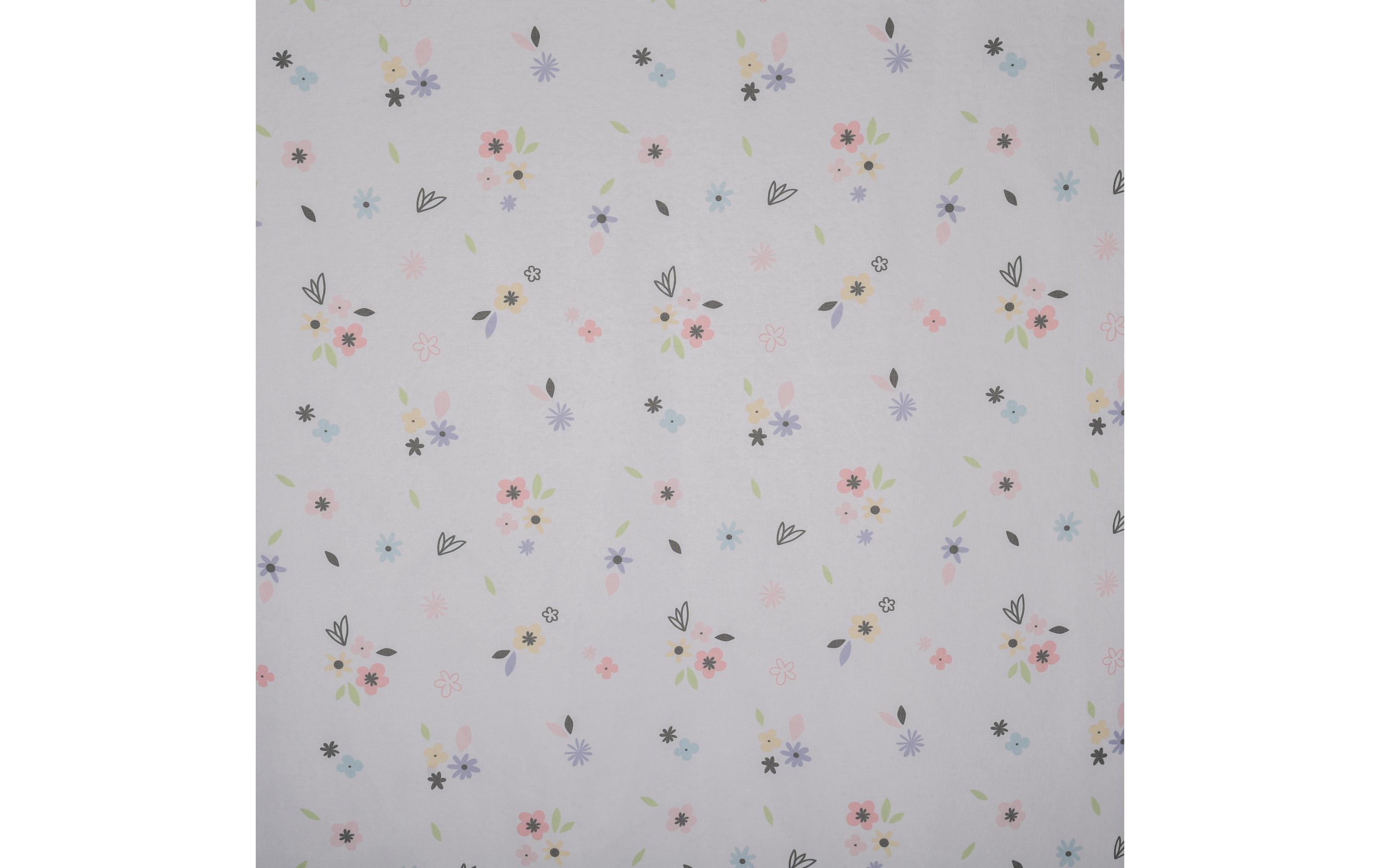 Kindervorhang.ch Tagvorhang Maddie 140 x 260 cm