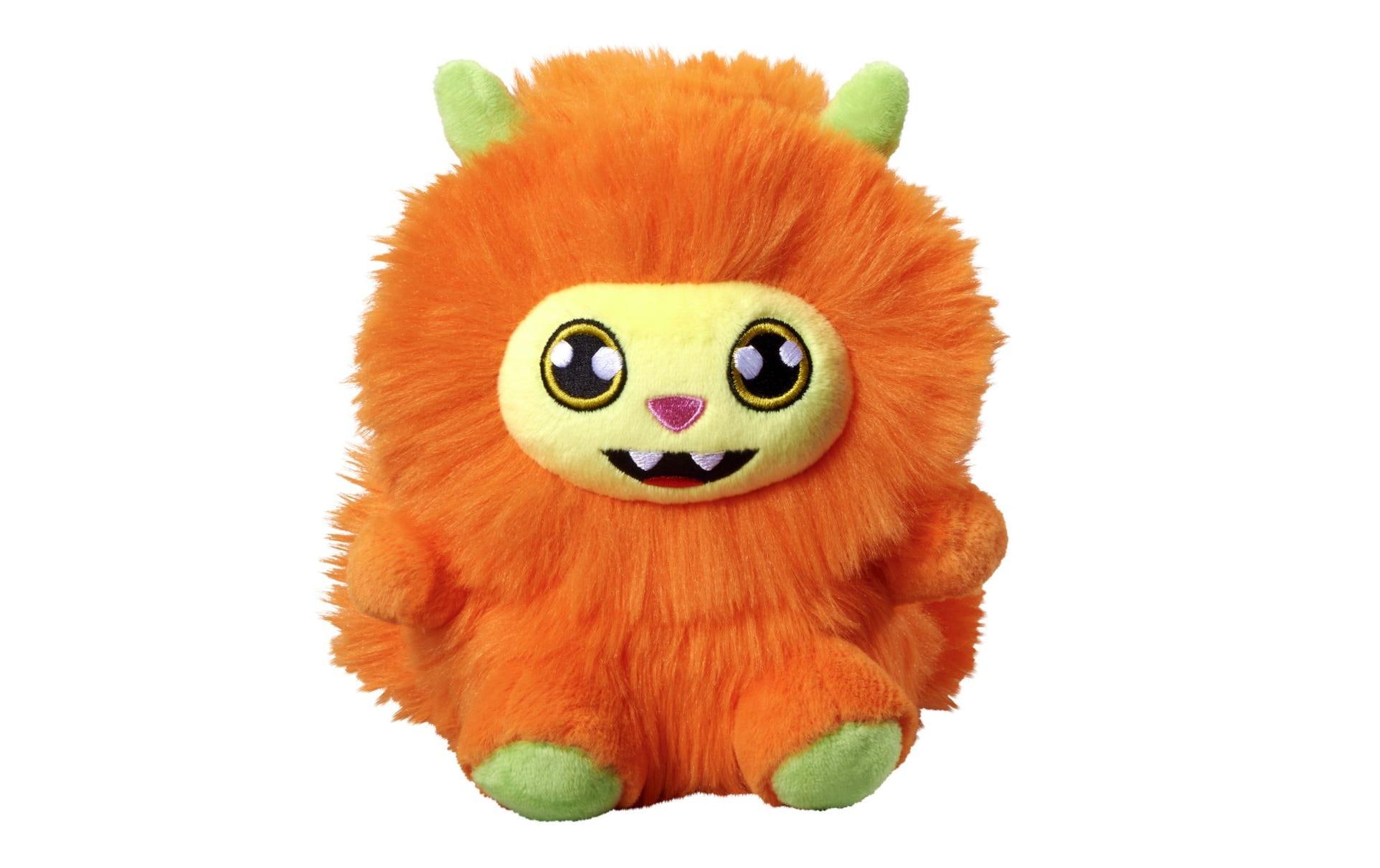 Bauer Plüsch Chubby Drache 15 cm