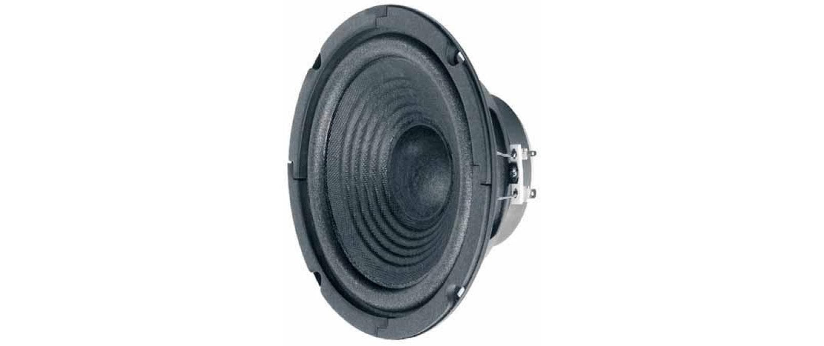 Visaton Tieftöner W 170, 8 Ω