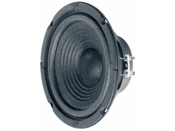 Visaton Tieftöner W 170, 8 Ω