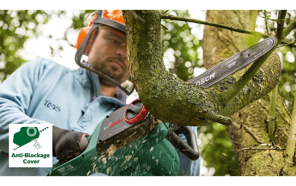 Bosch Elektro-Kettensäge UniversalChain 35