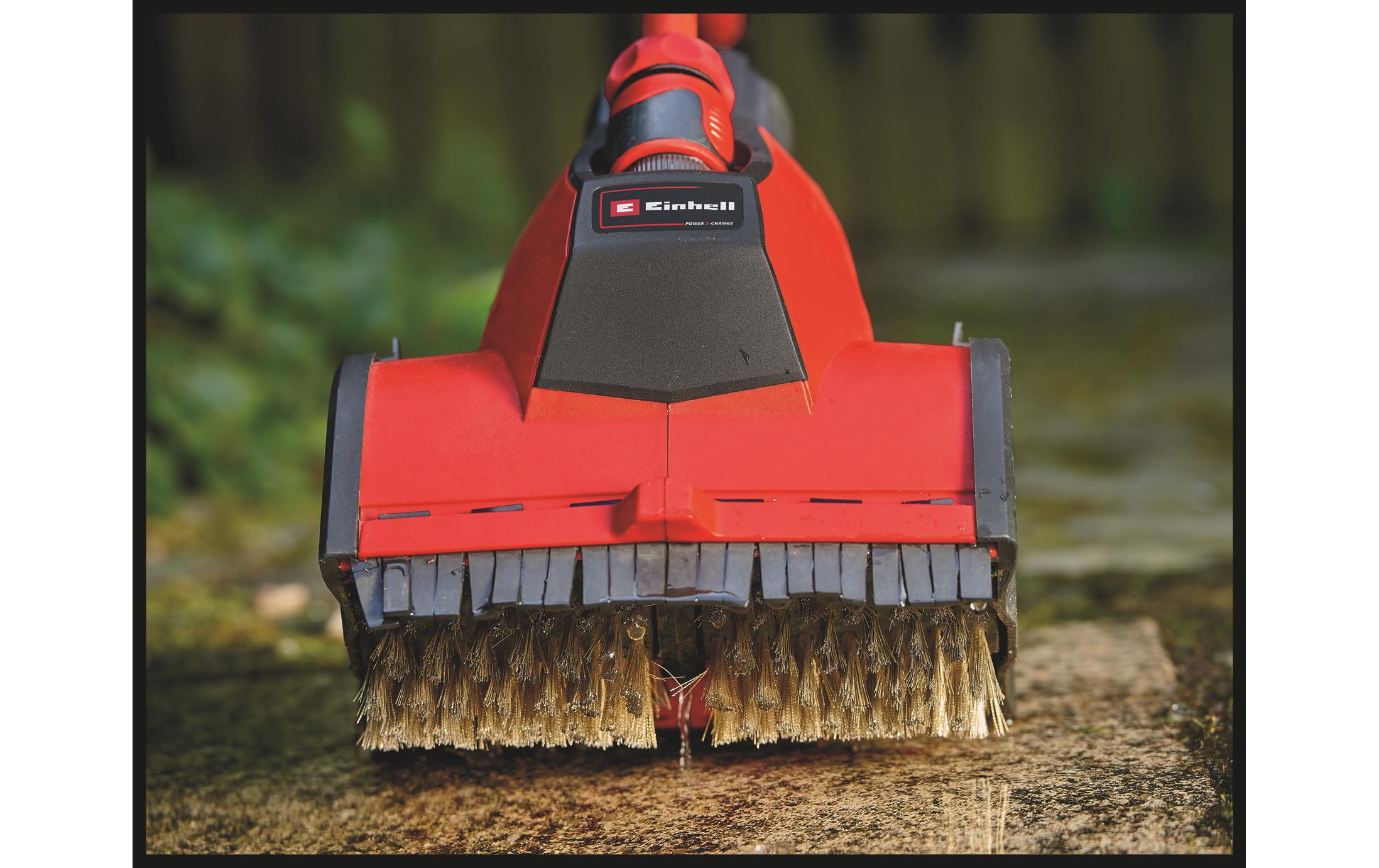 Einhell Oberflächenbürste Ultra