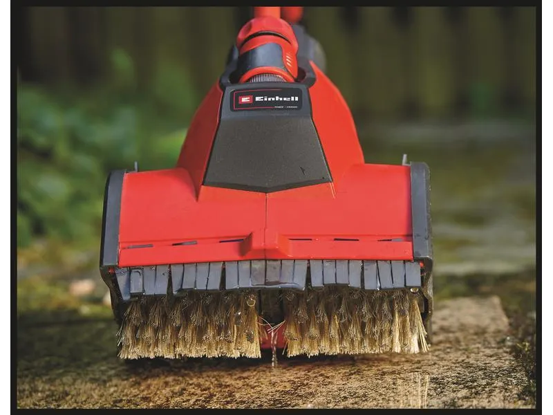 Einhell Oberflächenbürste Ultra Einhell Oberflächenbürste Ultra