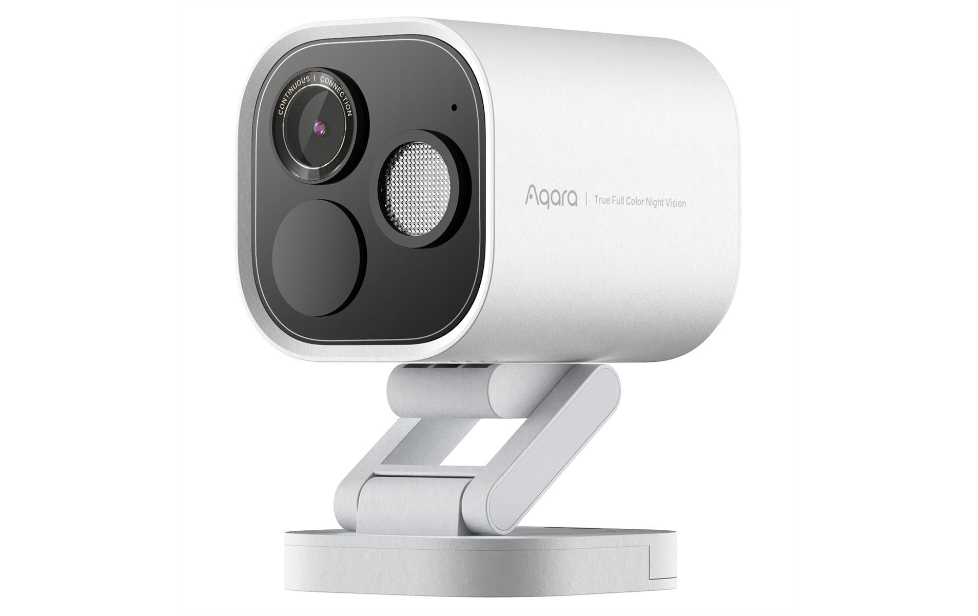 Aqara Netzwerkkamera G5 Outdoor Cube WIFI Weiss Aqara Netzwerkkamera G5 Outdoor Cube WIFI Weiss