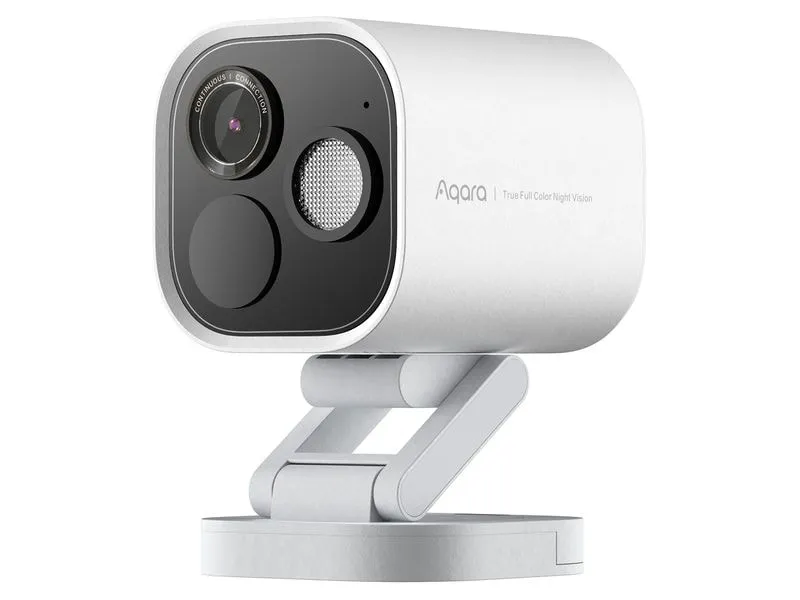 Aqara Netzwerkkamera G5 Outdoor Cube WIFI Weiss
