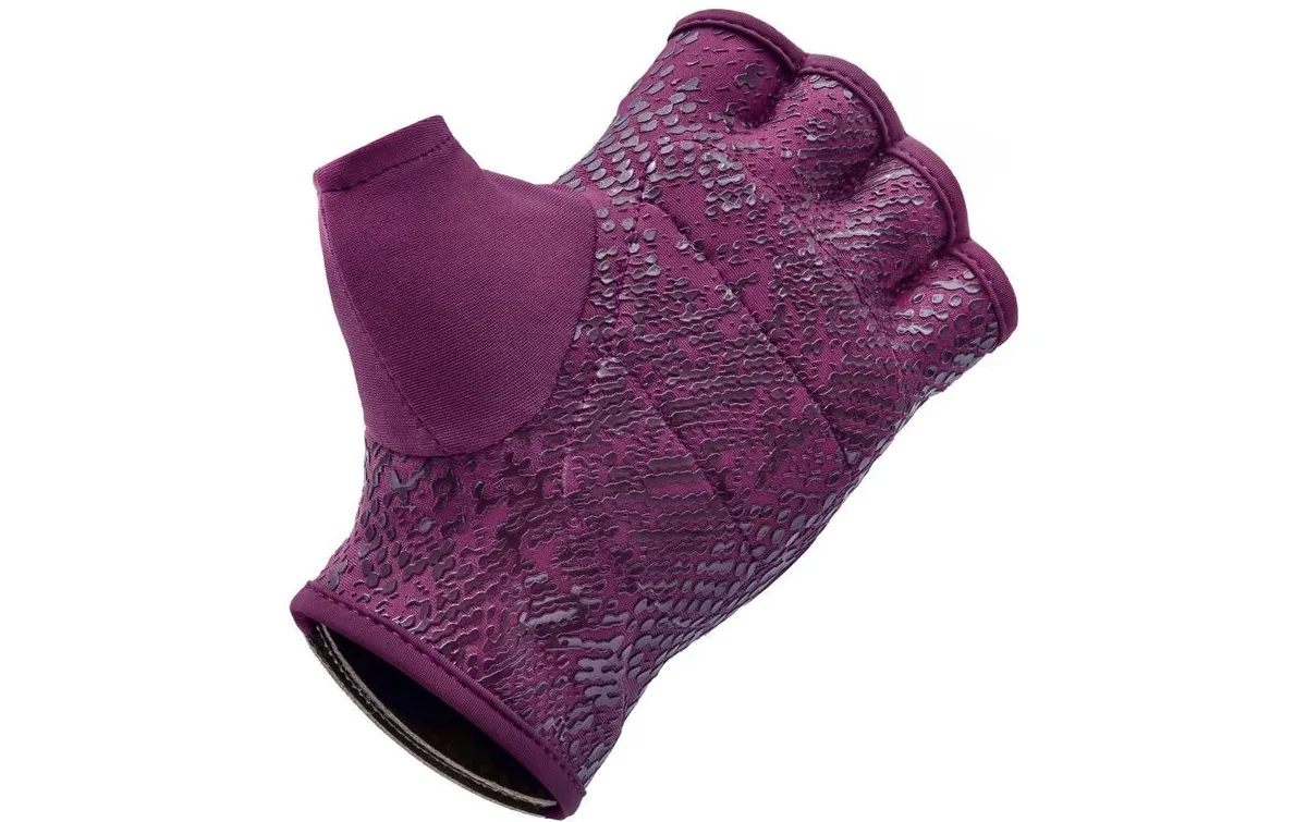 adidas Trainingshandschuhe für Damen – Schwarz S adidas Trainingshandschuhe für Damen – Schwarz S