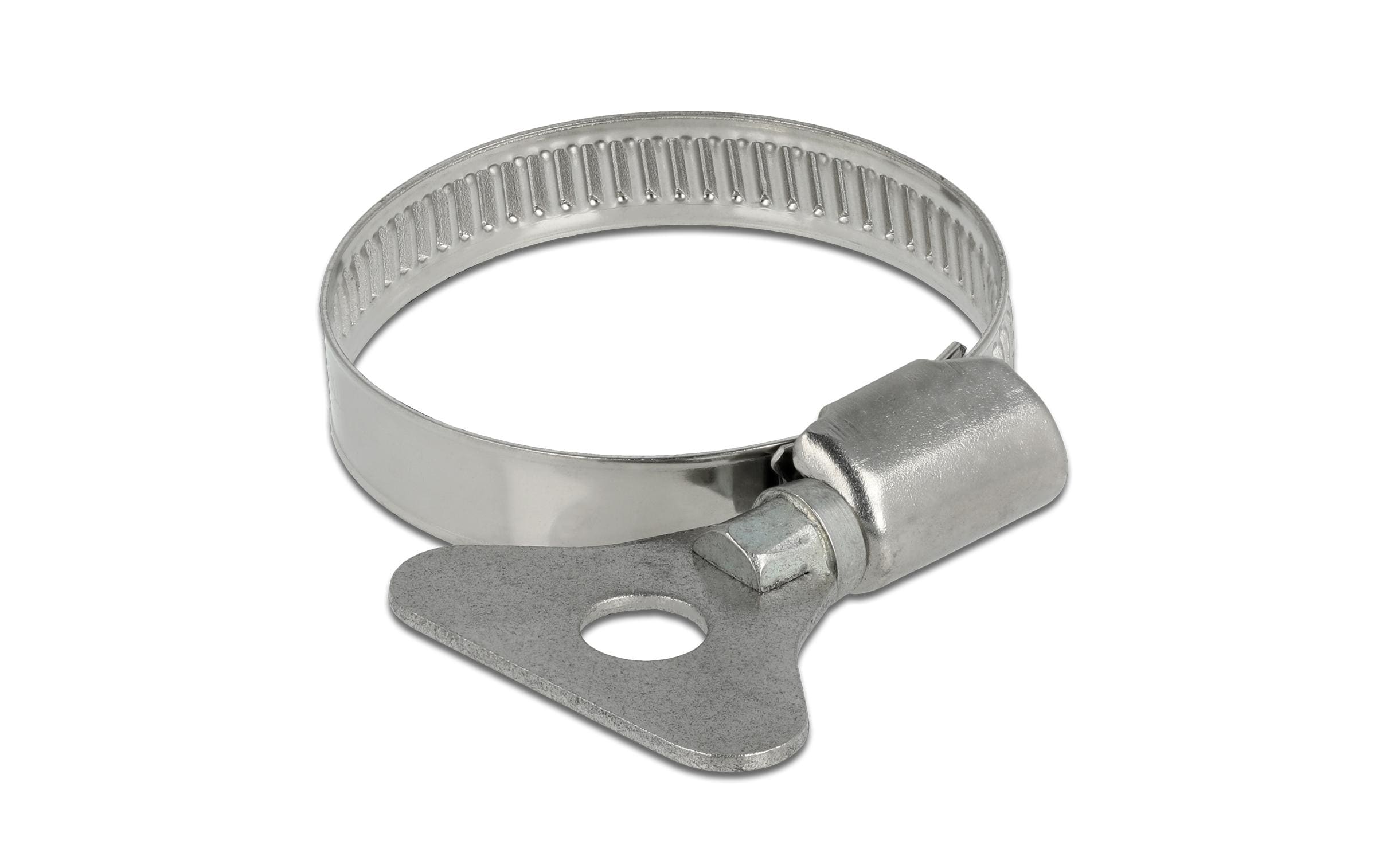 Delock Schlauchschellen-Set 25-40 mm 10 Stück Delock Schlauchschellen-Set 25-40 mm 10 Stück