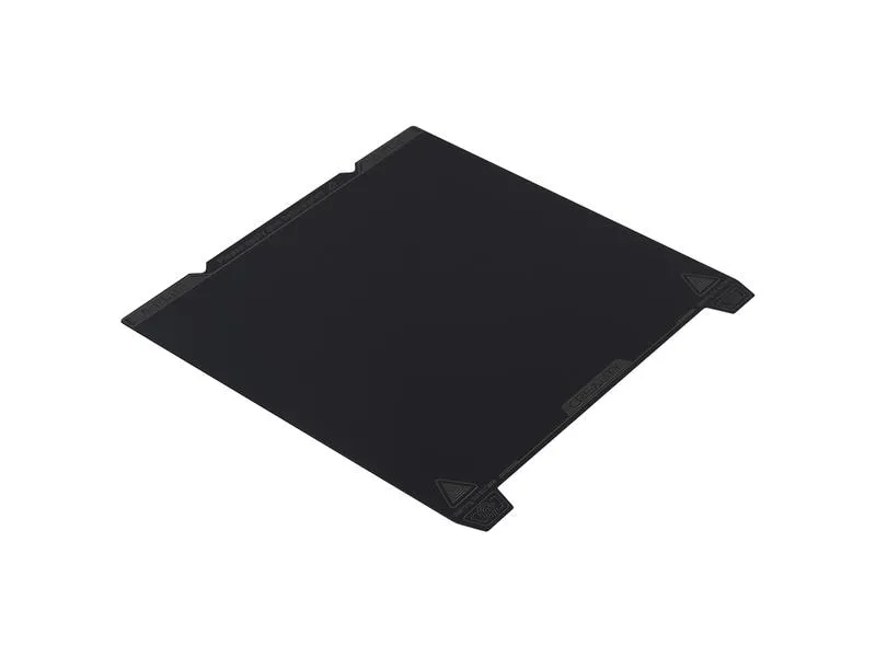 Creality Druckplattform K1 Feine PEI Bauplatte 235 x 235 mm Creality Druckplattform K1 Feine PEI Bauplatte 235 x 235 mm