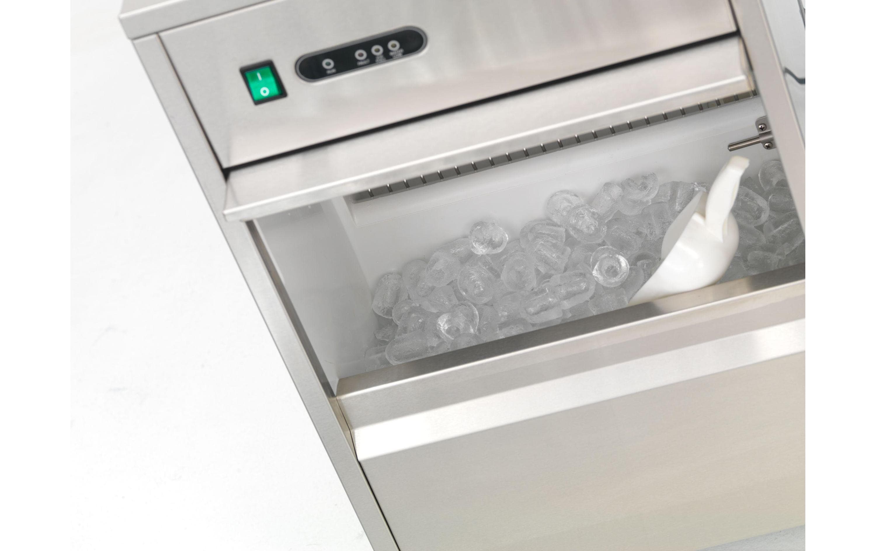 Kibernetik Eiswürfelmaschine 26 kg/24h