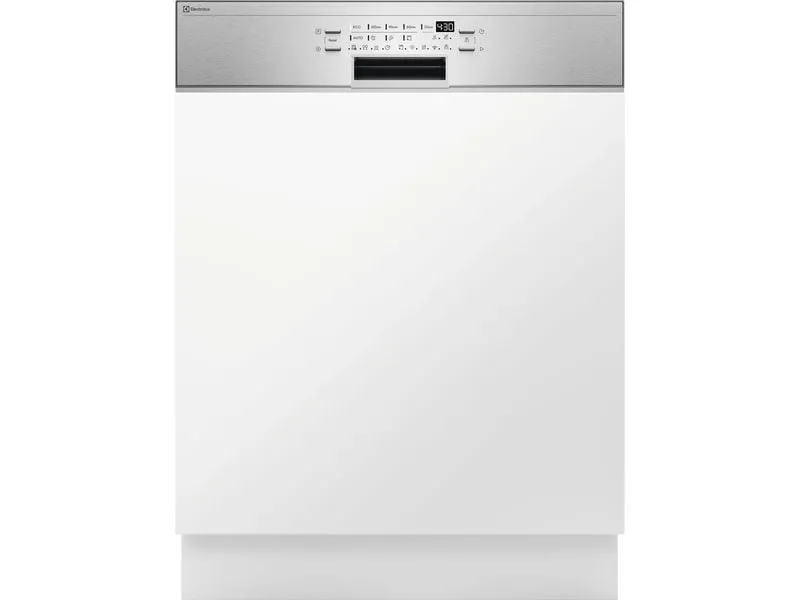 Electrolux Einbaugeschirrspüler GA60LICN Integrierbar
