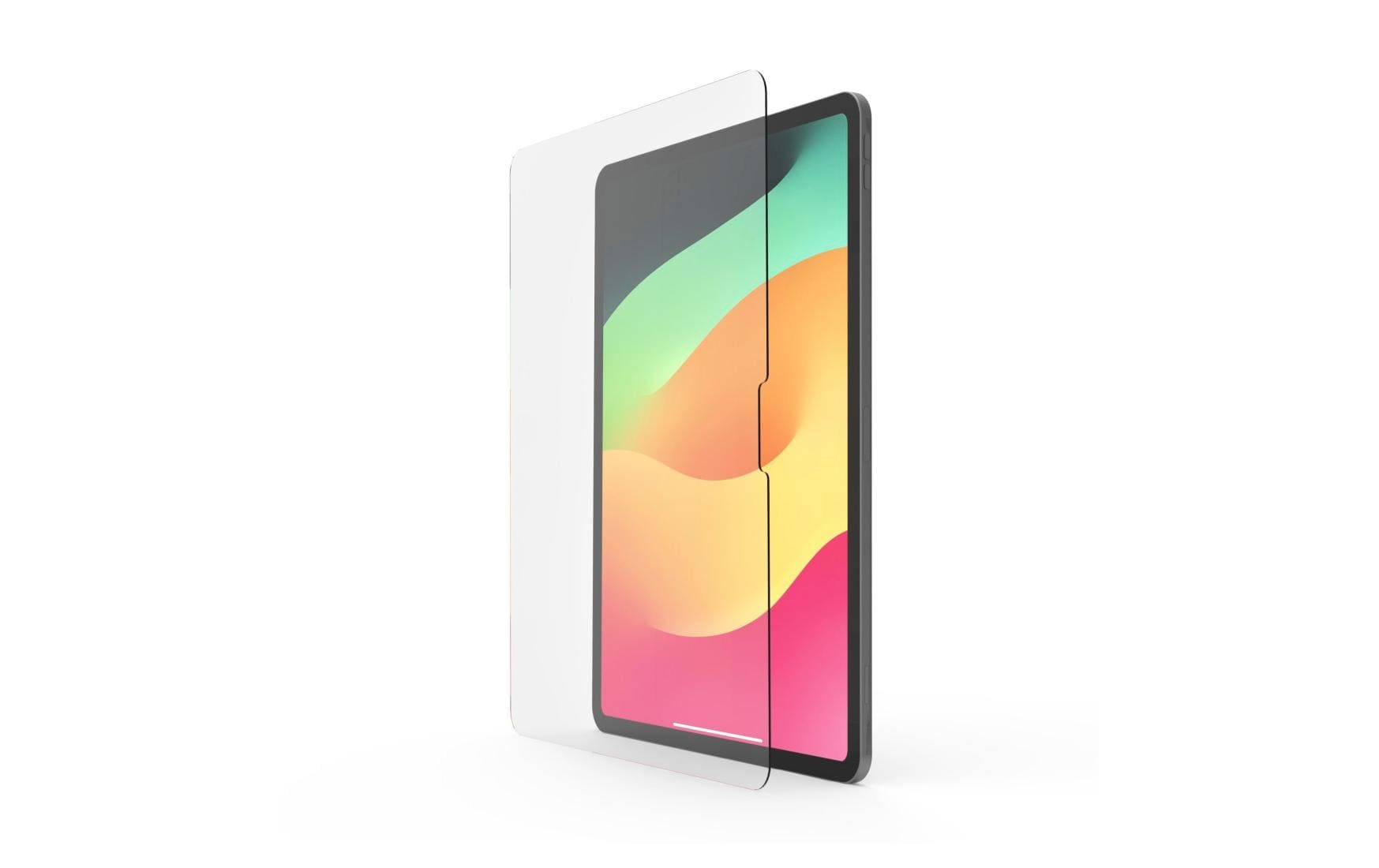 Hama Displayschutzglas Premium 13