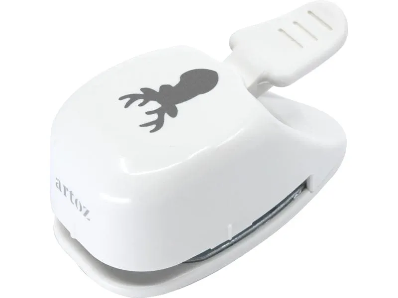 Artoz Motivstanzer Hirsch, 3.1 cm