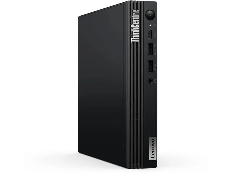 Lenovo PC ThinkCentre M70q Gen 5 Tiny (Intel)