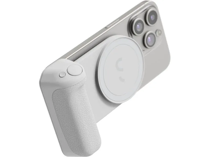Shiftcam Halterung SnapGrip Pro Magsafe & PB Stone Shiftcam Halterung SnapGrip Pro Magsafe & PB Stone