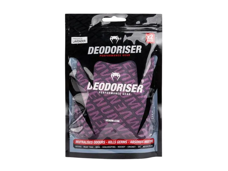 Venum Kontact Glove Deodorizer Lavendar Venum Kontact Glove Deodorizer Lavendar