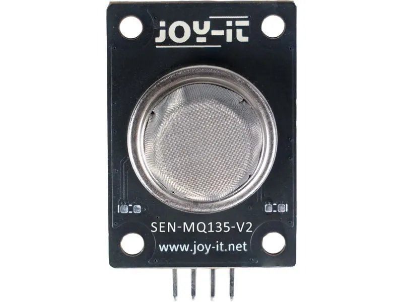 jOY-iT MQ-2 Sensorplatine für brennbare Gase und Rauch