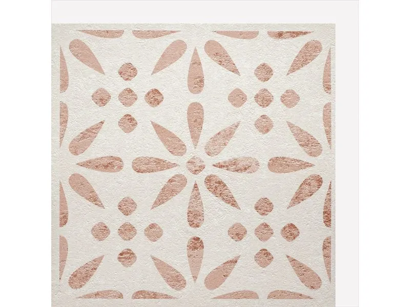 d-c-fix Wanddekoration Vintage Flowers 6 Stück, 30.5 x 30.5 cm d-c-fix Wanddekoration Vintage Flowers 6 Stück, 30.5 x 30.5 cm