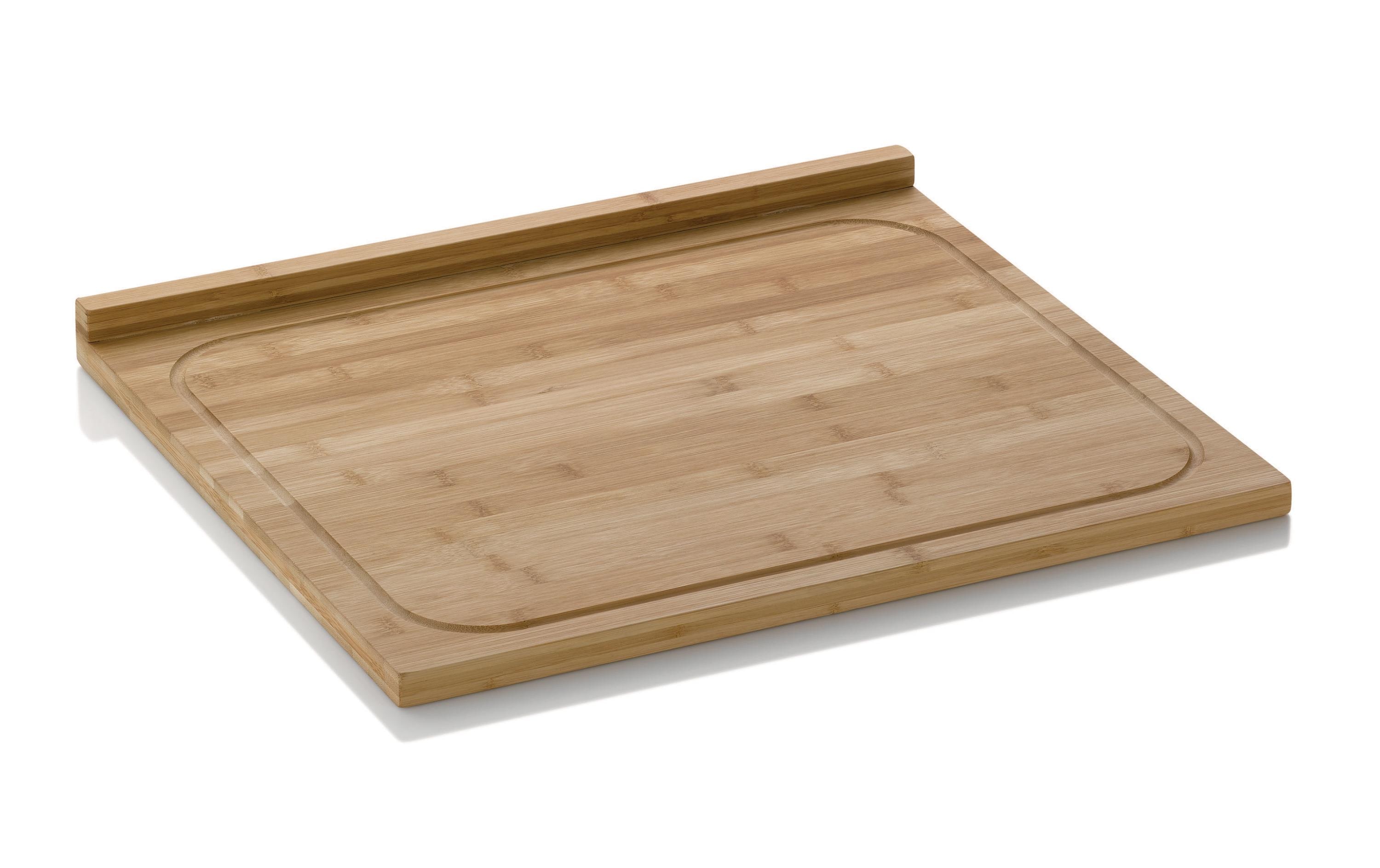 Kela Schneidebrett Kiana 46 cm x 53 cm