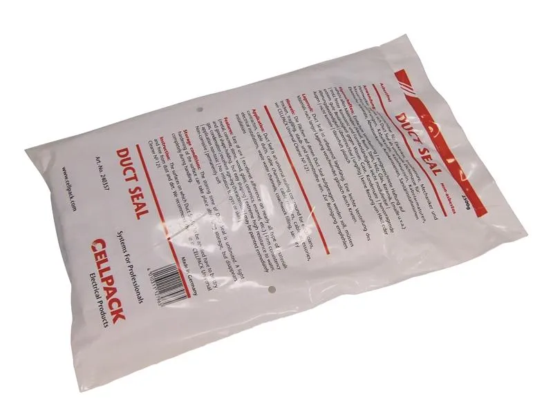 Cellpack AG Dichtmasse DUCT SEAL 454 g Cellpack AG Dichtmasse DUCT SEAL 454 g