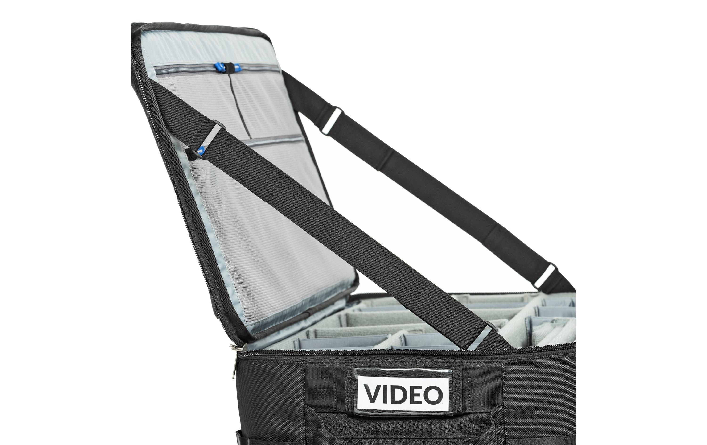 Think Tank Production Manager 50 V2.0 Schwarz