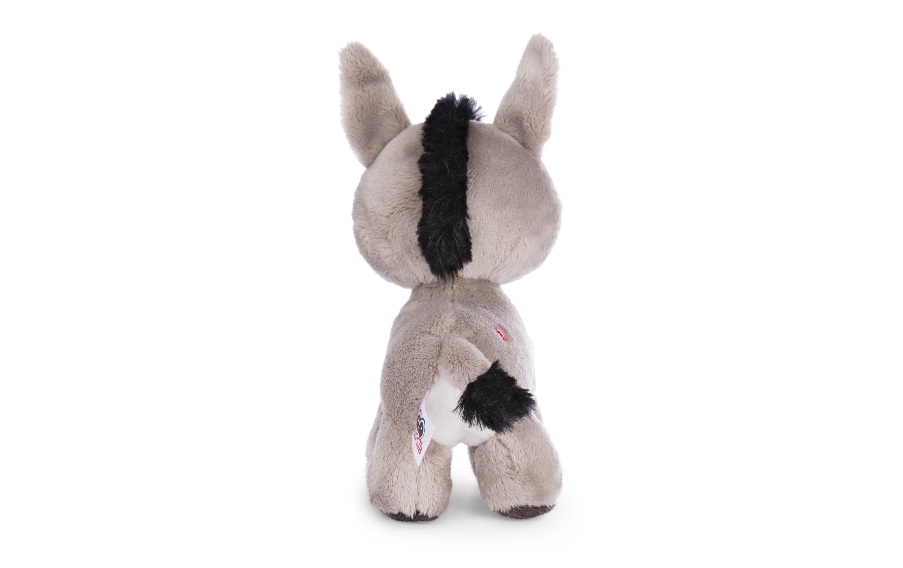 Nici Green Esel Donki stehend 17 cm