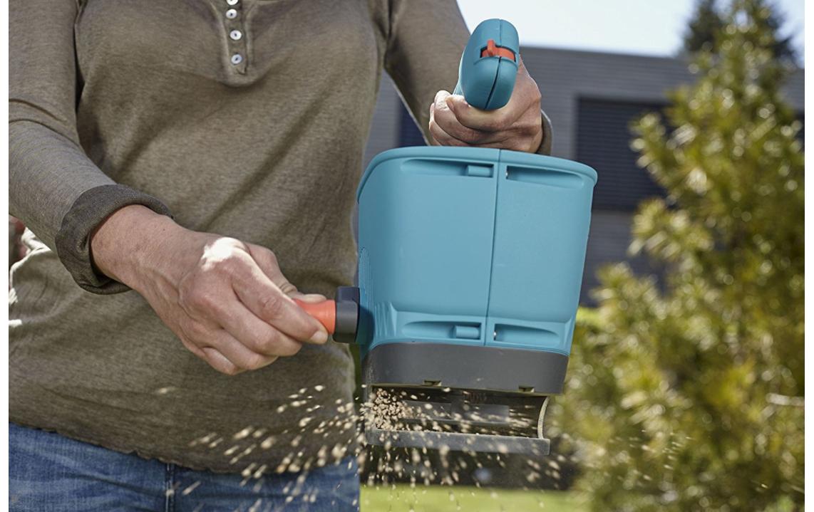 GARDENA Handstreuer M GARDENA Handstreuer M