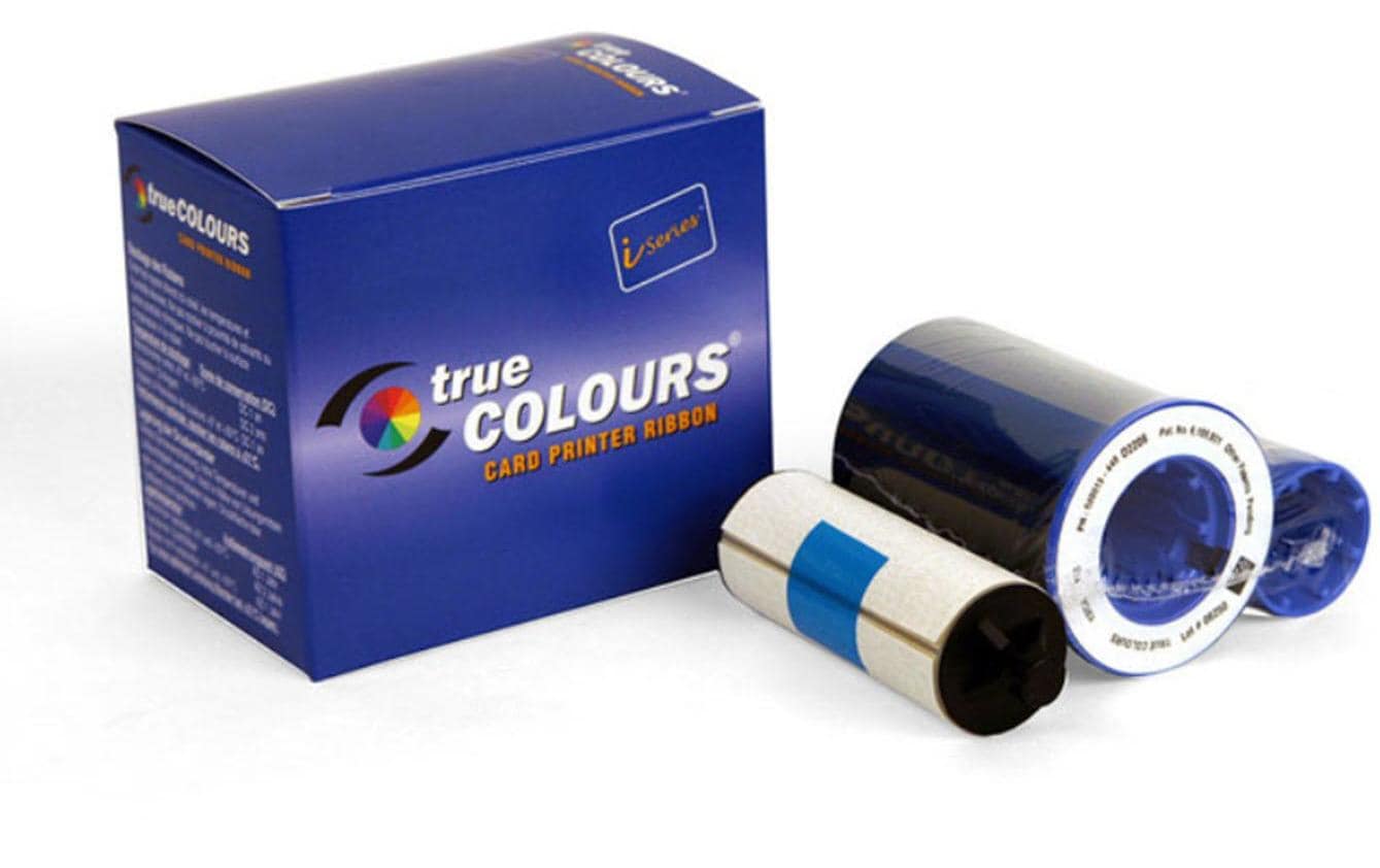 Zebra Technologies Farbband 800012-445 / ZXP 8/9