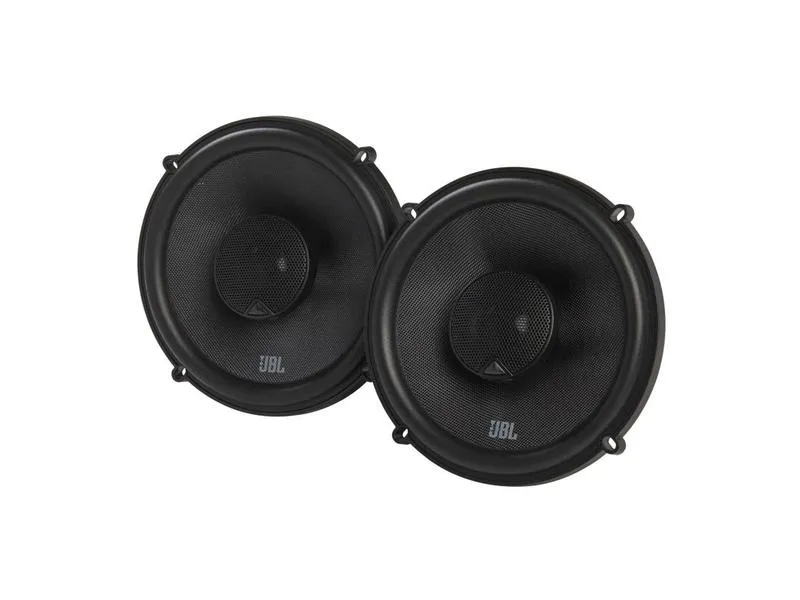 JBL Car 2-Weg Lautsprecher Stadium 62F, 6.5 (16.5 cm)