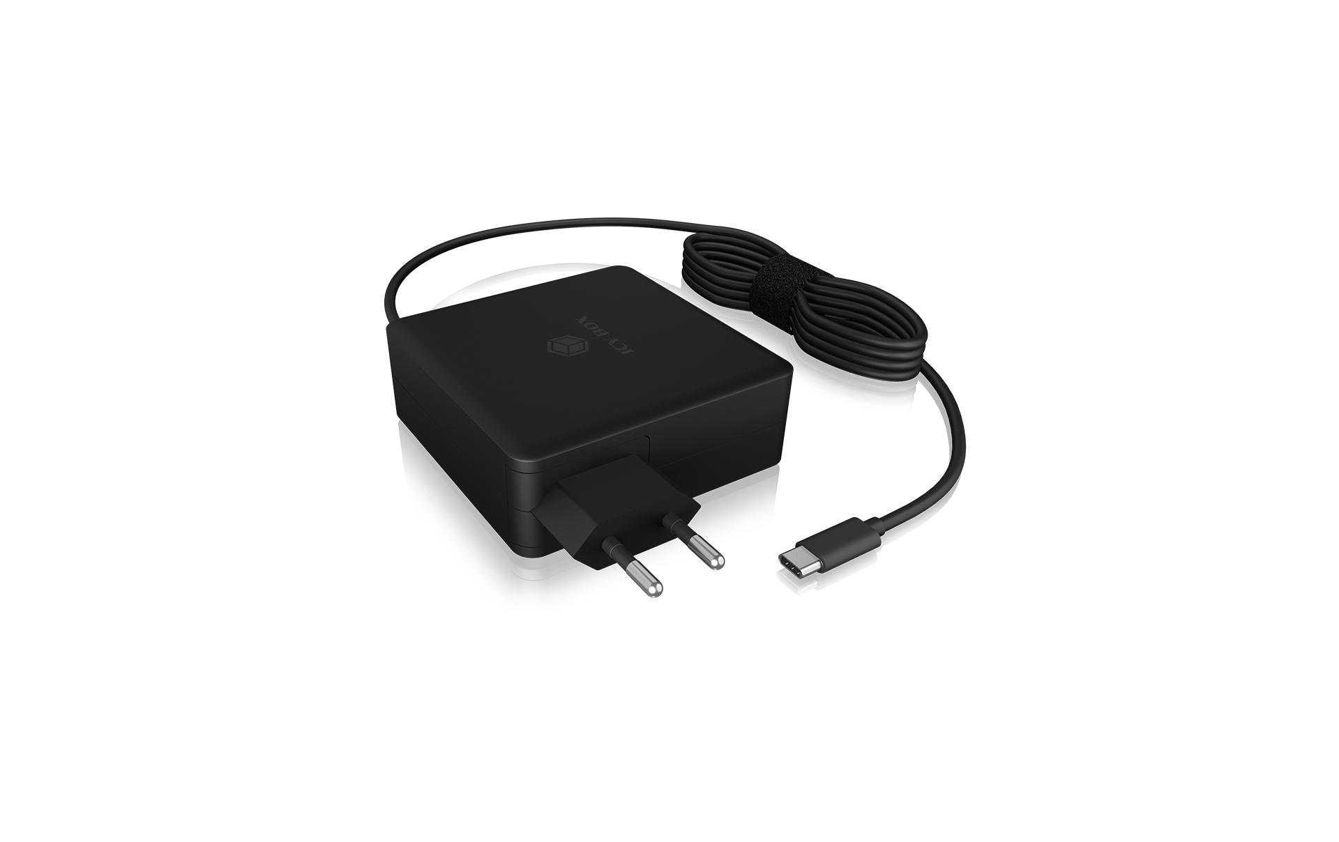 ICY BOX Netzteil IB-PS101-PD ICY BOX Netzteil IB-PS101-PD