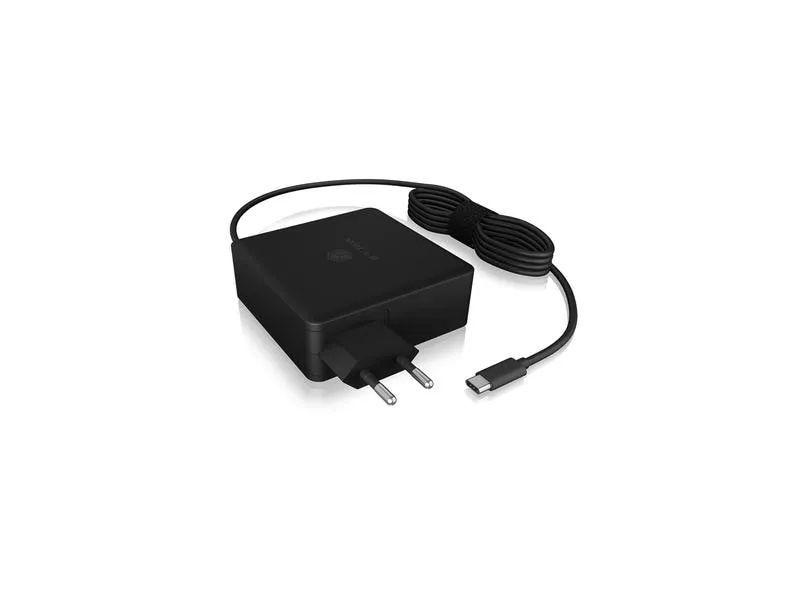 ICY BOX Netzteil IB-PS101-PD ICY BOX Netzteil IB-PS101-PD