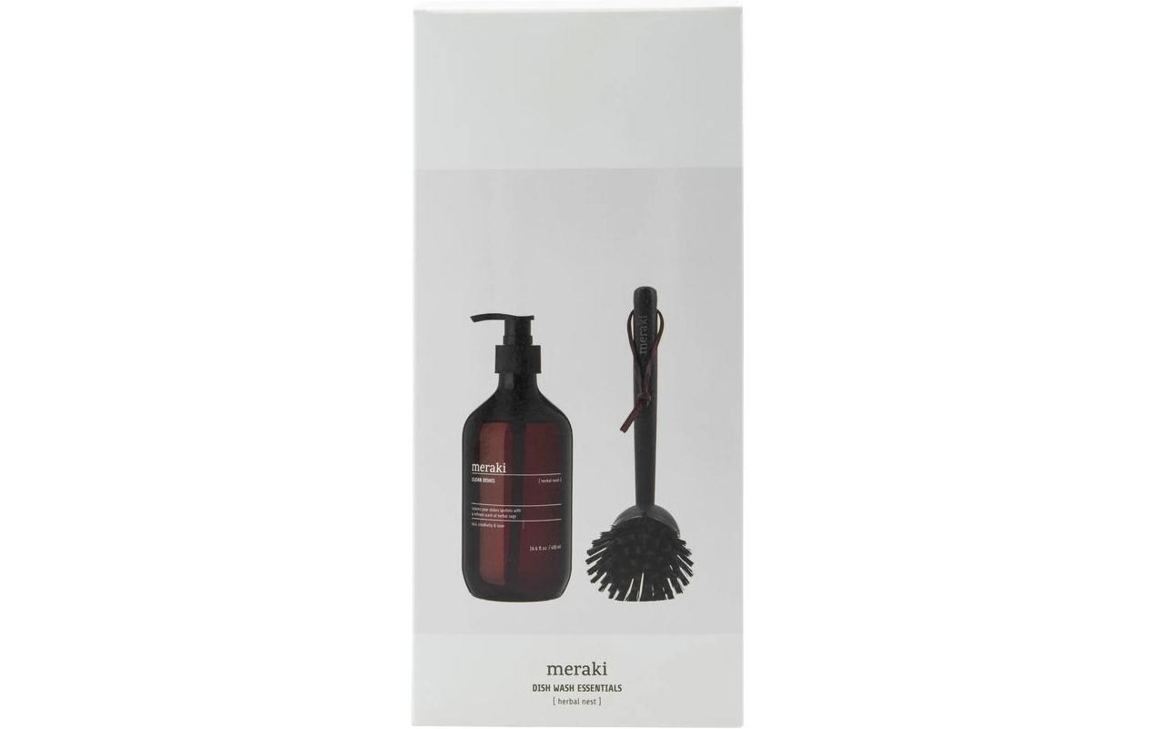 meraki Geschenkbox Herbal Nest 490 ml meraki Geschenkbox Herbal Nest 490 ml
