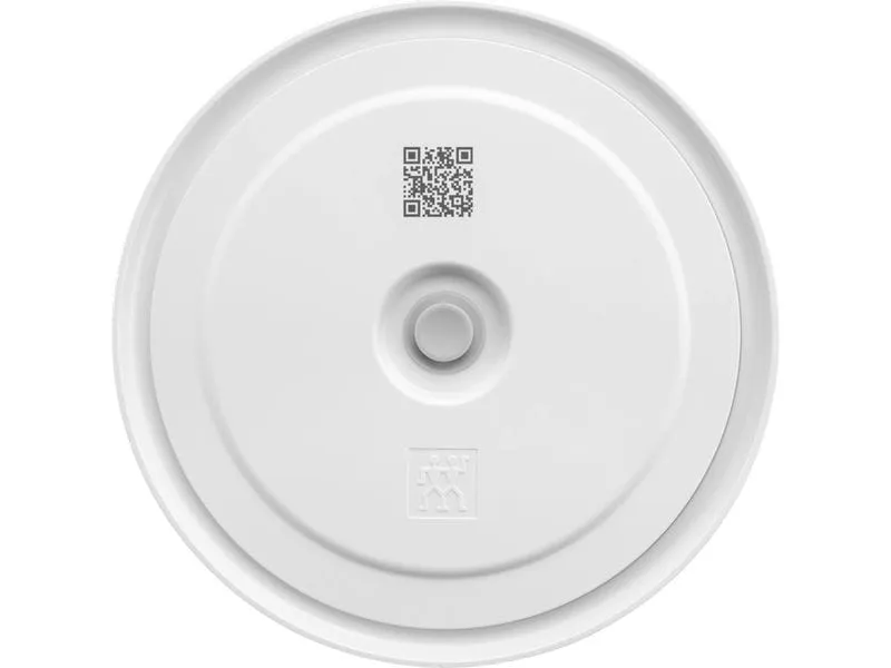 Zwilling Fresh & Save Bowls Vakuumdeckel 18 cm M, ABS, Weiss Zwilling Fresh & Save Bowls Vakuumdeckel 18 cm M, ABS, Weiss