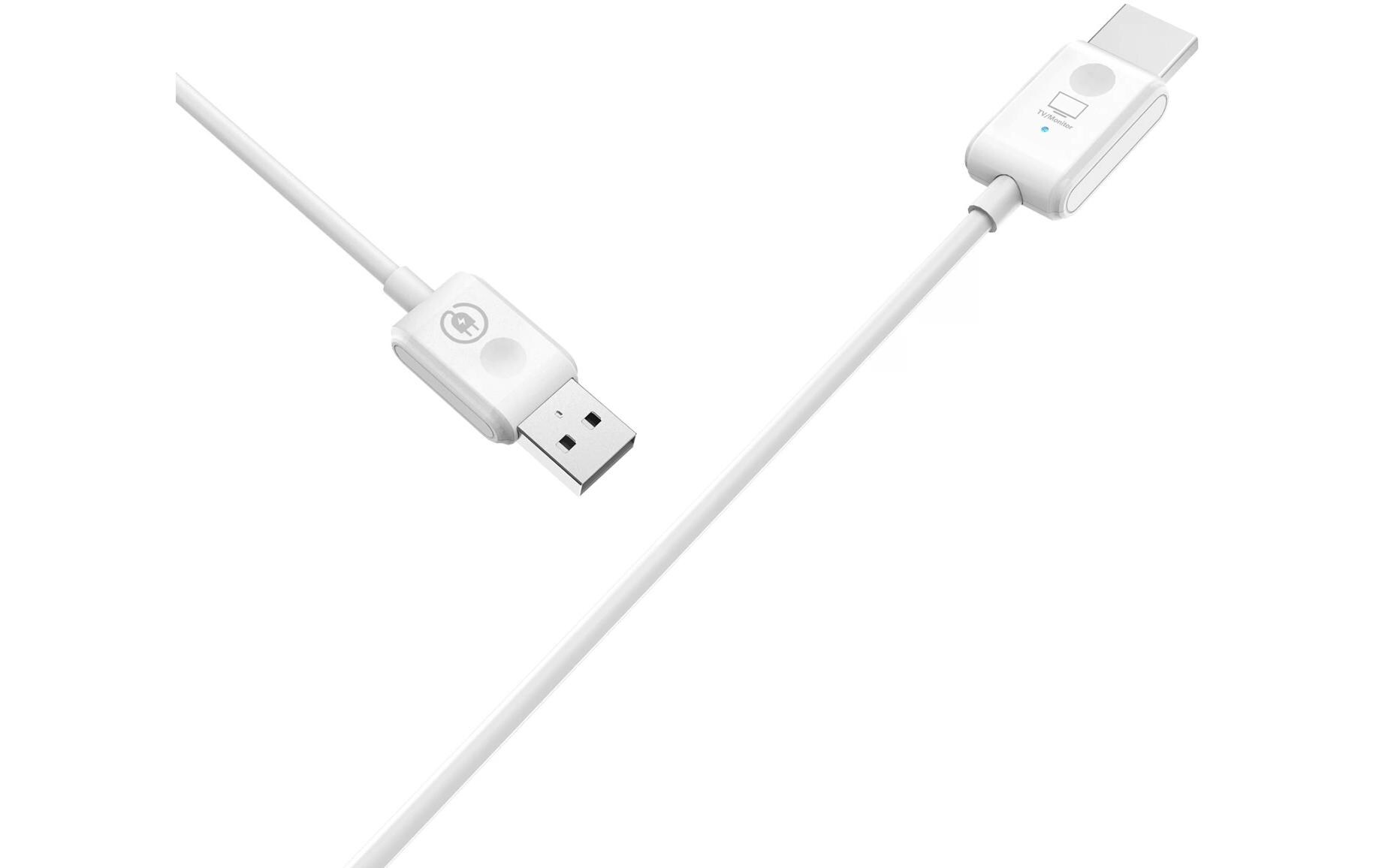 Optoma WHD211 drahtloser Sender und Empfänger