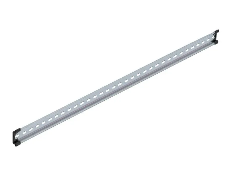 Delock Hutschiene/DIN Rail 35 x 7.5 mm, 100 cm aus Stahl Delock Hutschiene/DIN Rail 35 x 7.5 mm, 100 cm aus Stahl