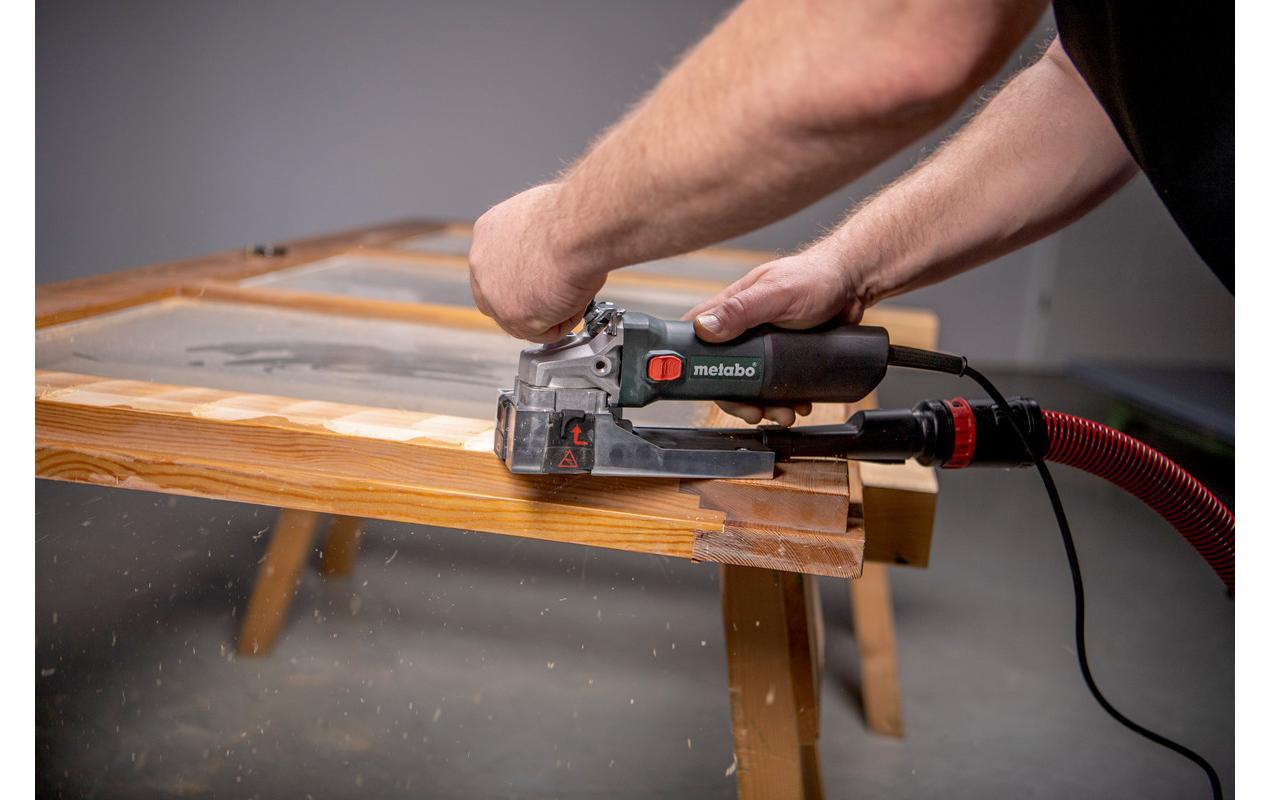 Metabo LF 850 S Lackfräse