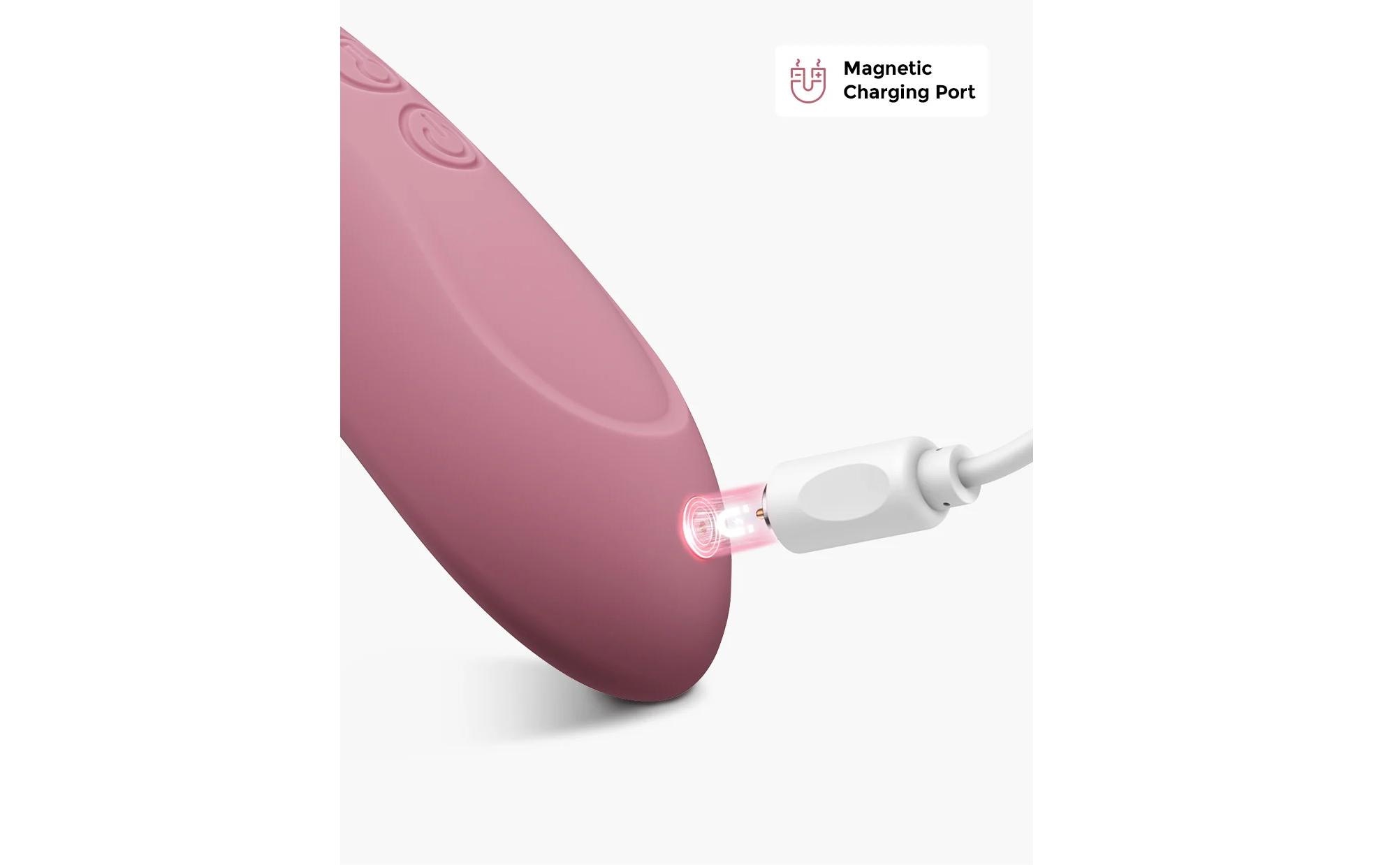 momcozy 3-in-1 Laktationsmassagegerät LM02