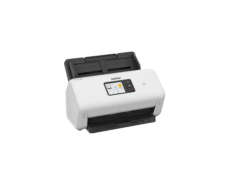 Brother Dokumentenscanner ADS-4550W Brother Dokumentenscanner ADS-4550W