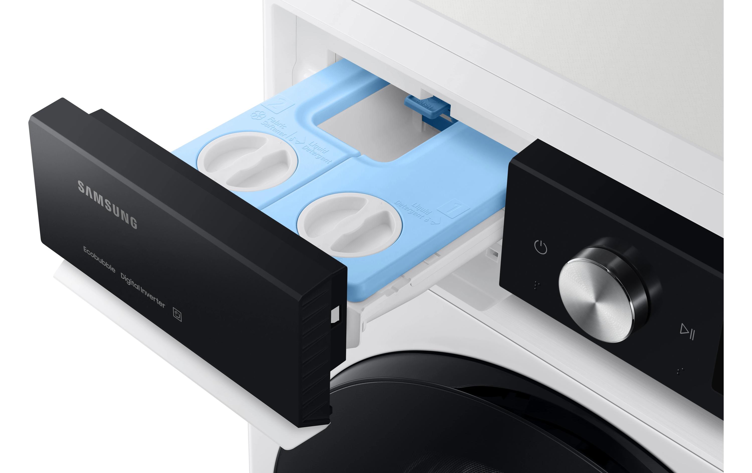 Samsung Waschmaschine WW90DB7U94GEU5 Links