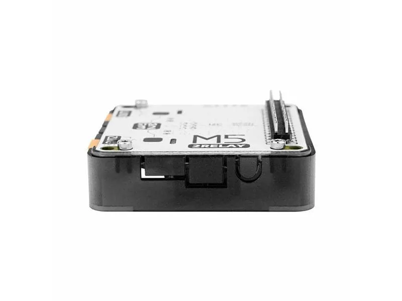 M5Stack Relais Modul 2-Kanal-AC-13.2