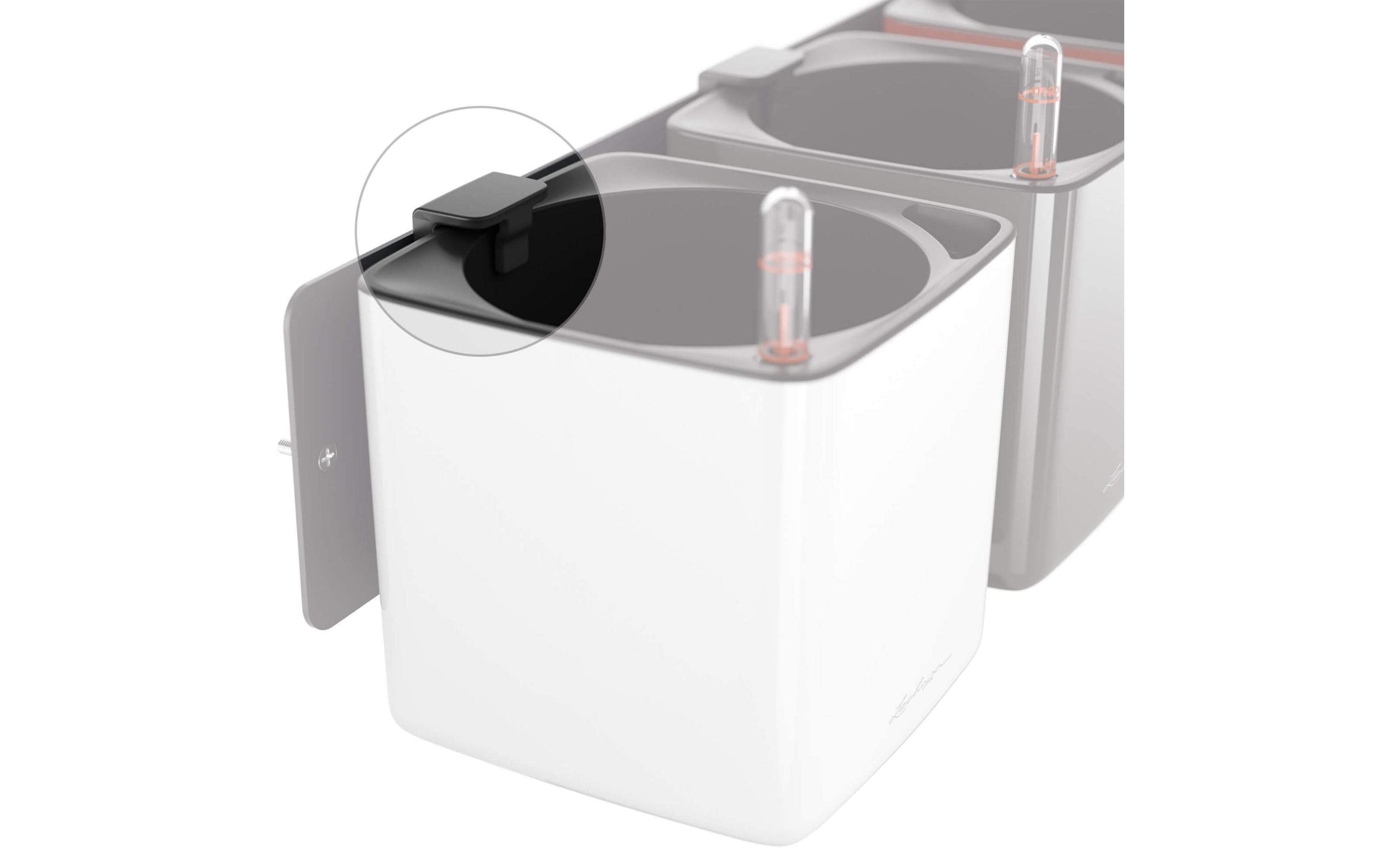 Lechuza Magnethalter CUBE 14 für Green Wall Lechuza Magnethalter CUBE 14 für Green Wall