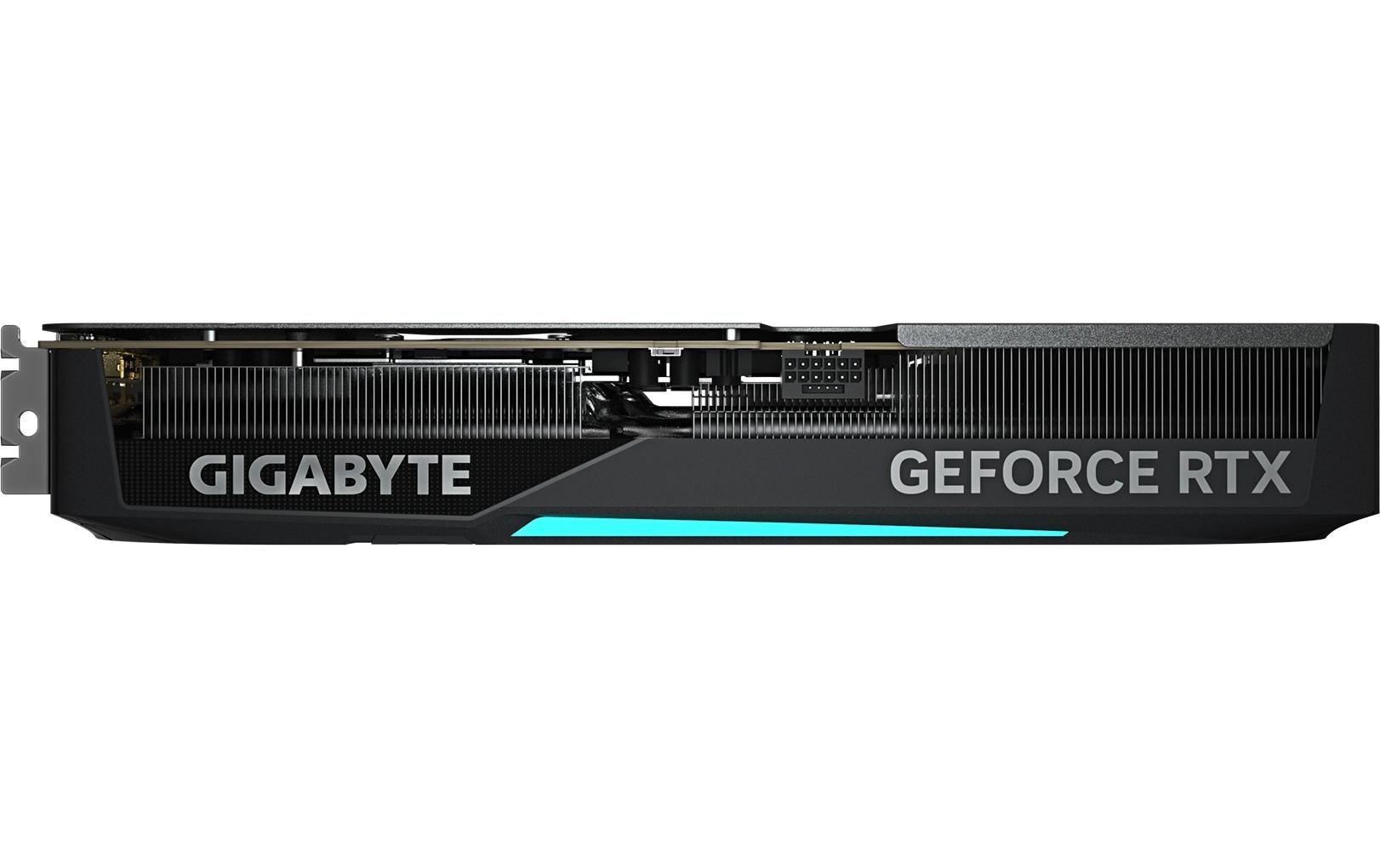 Gigabyte Grafikkarte GeForce RTX 5070 Ti EAGLE OC SFF 16 GB
