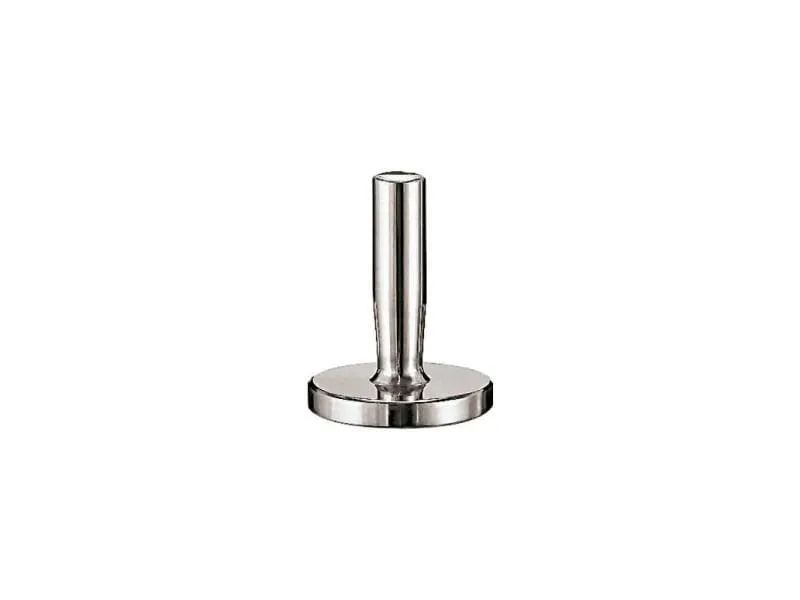 Paderno Fleischklopfer 2 kg Silber Paderno Fleischklopfer 2 kg Silber