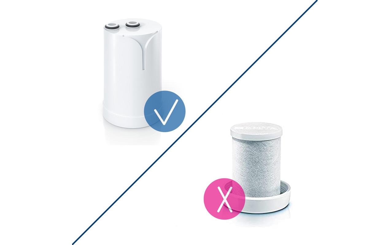 BRITA Wasserfilter On TAP V