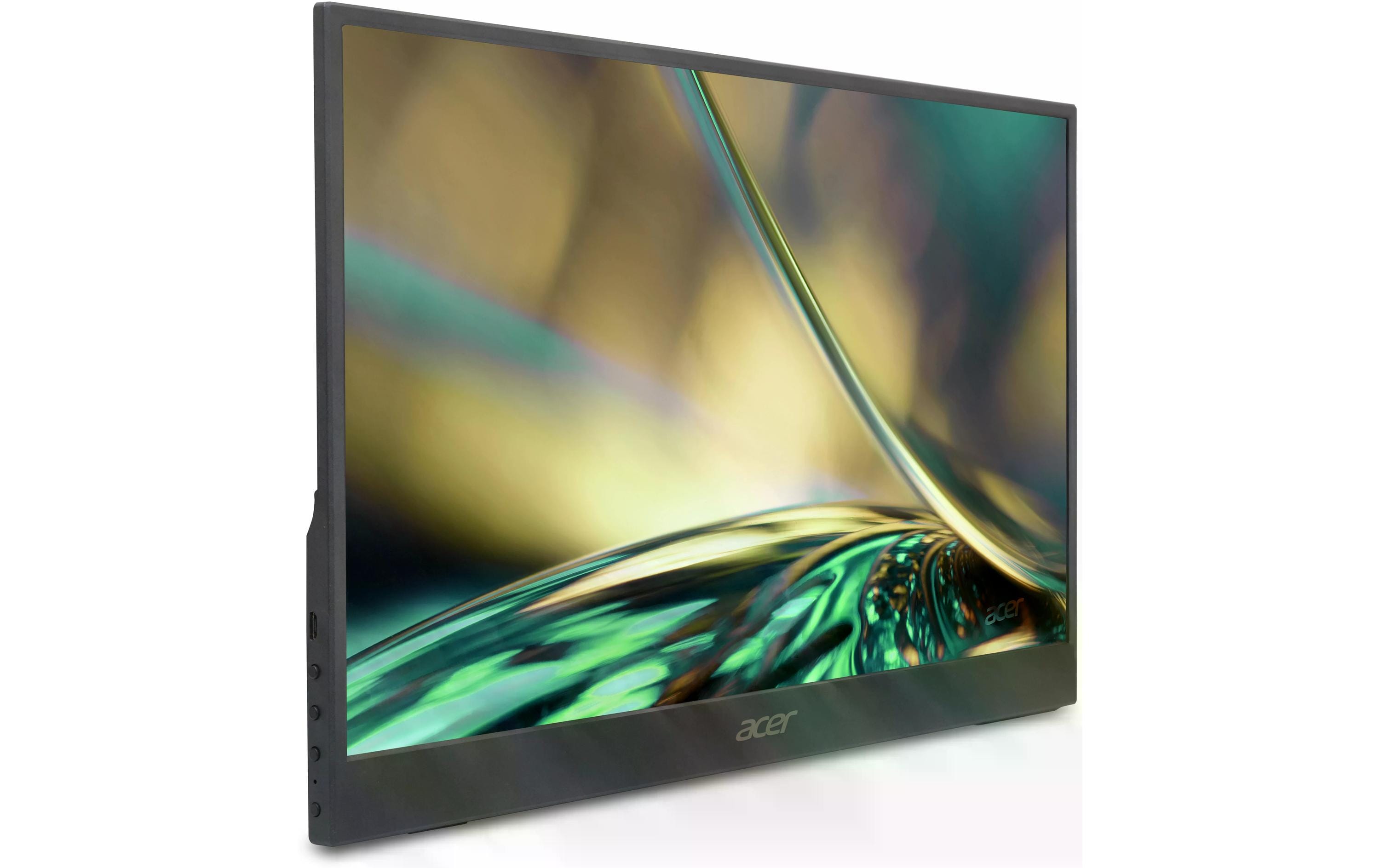 Acer Monitor PM1 PM161QB