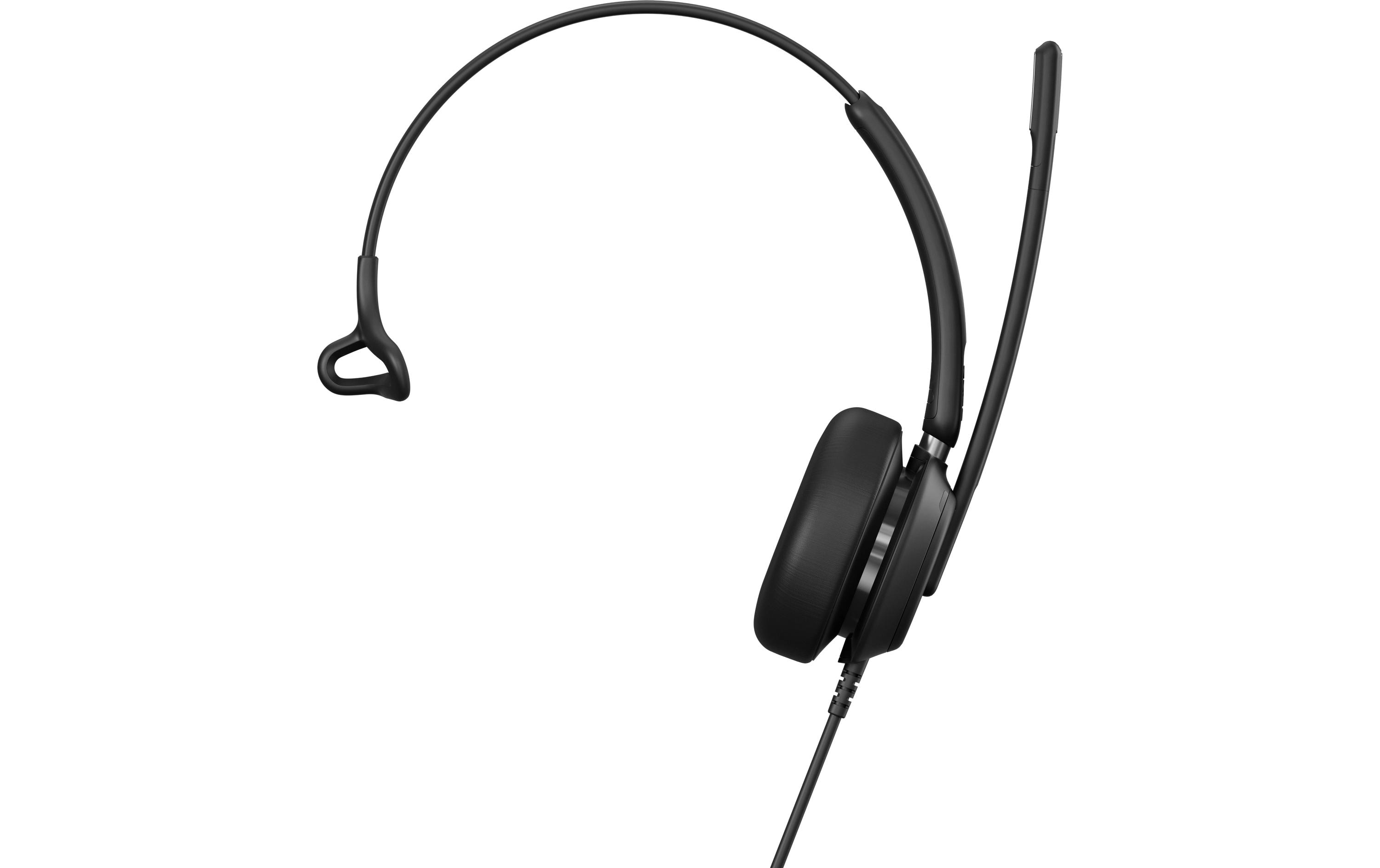 EPOS Headset IMPACT 730 Mono, UC