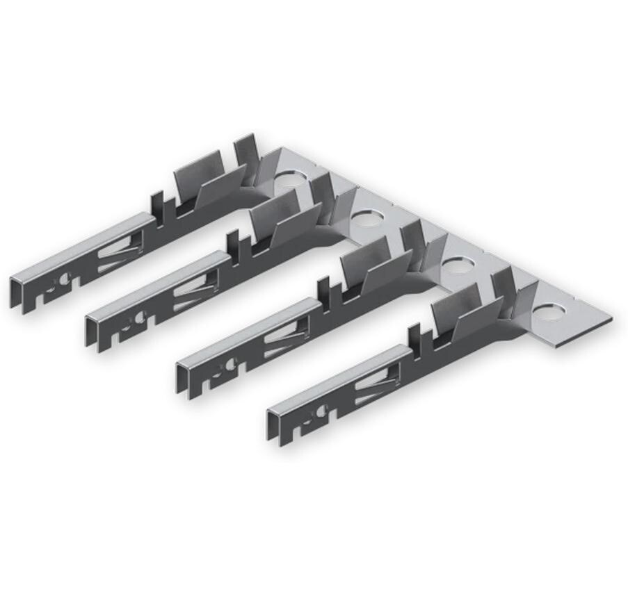 Teltonika PR4MK04K 4-poliger Stecker mit Konaktklemmen