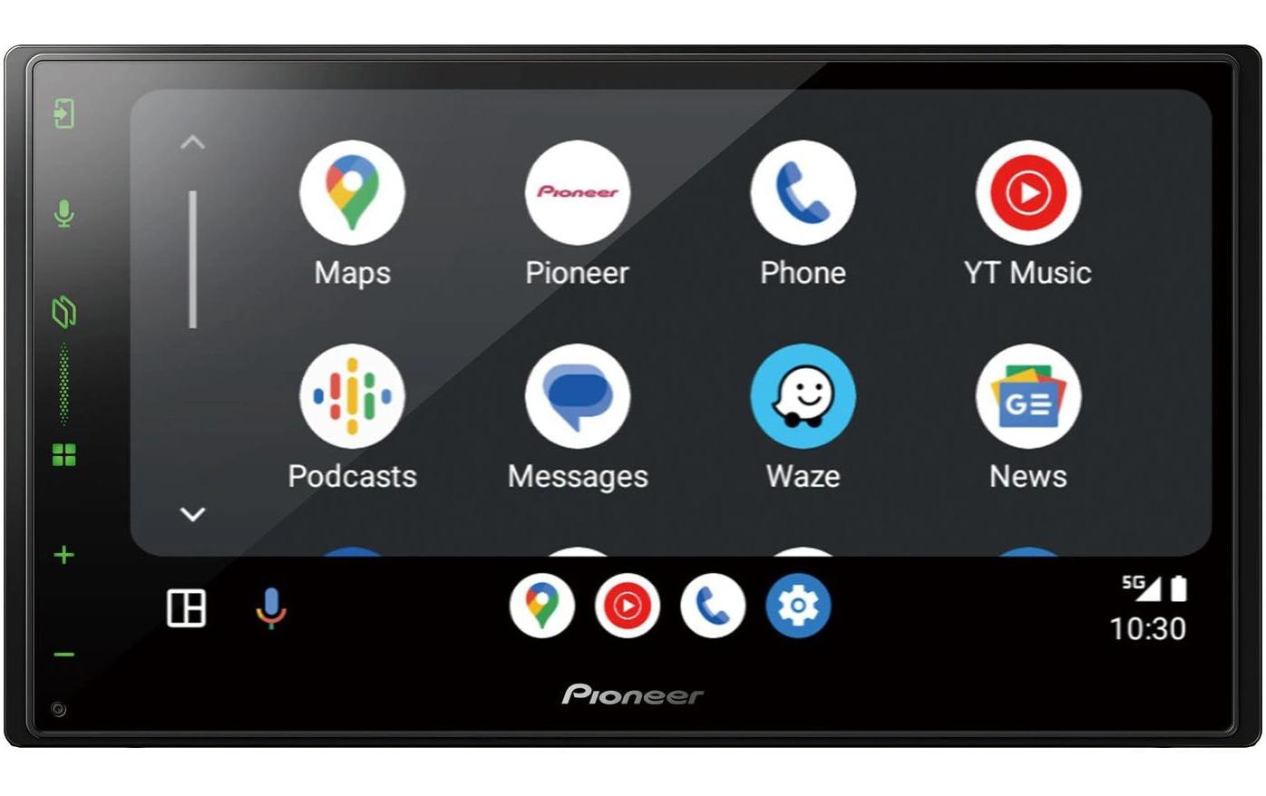 Pioneer Mediacenter SPH-DA77DAB-AN 2 DIN Pioneer Mediacenter SPH-DA77DAB-AN 2 DIN